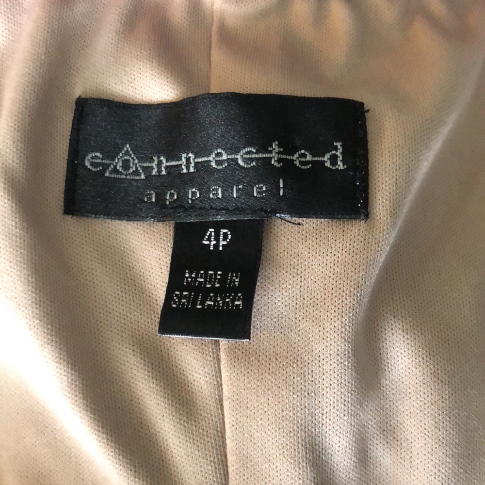Macy's A-Line Dress - Picture 6 of 11